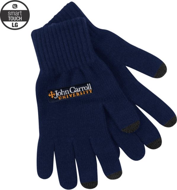John Carroll University UText Gloves