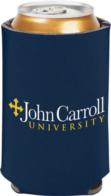 John Carroll University 12 oz. Can Cooler