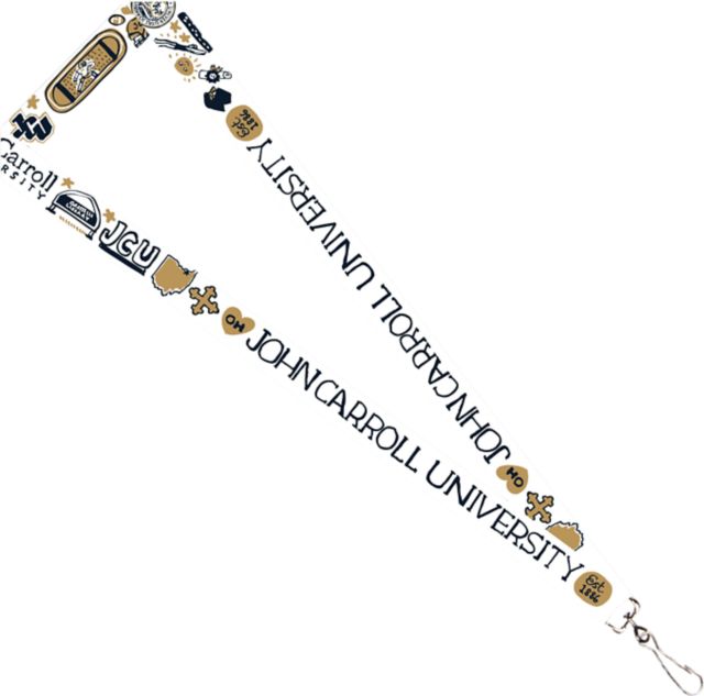 LANYARD 3/4 JULIA/SCSPC/./."