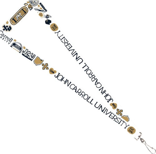 LANYARD 3/4 JULIA/SCSPC/./."