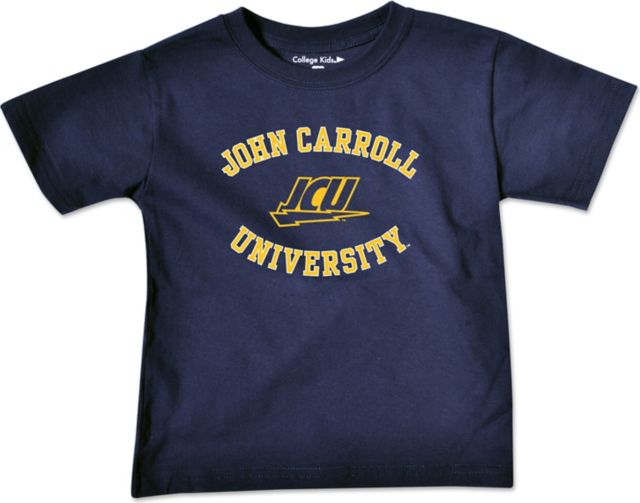 John Carroll University Toddler T-Shirt