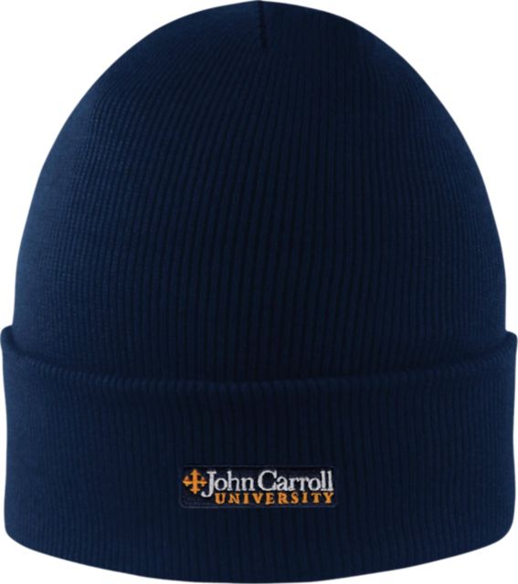John Carroll University Knit Hat