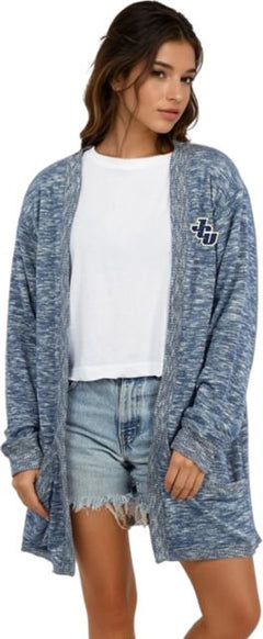 John Carroll University Women's Timeless Cardigan