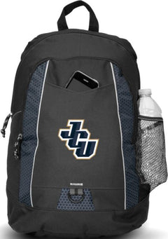 IMPULSE BACKPACK 7/BLACK/1SIZ/
