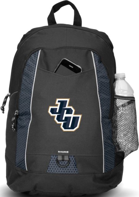 IMPULSE BACKPACK 7/BLACK/1SIZ/