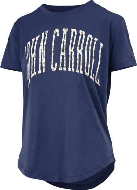 John Carroll University Women's Short Sleeve T-Shirt
