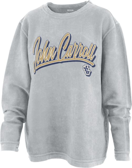 John Carroll University Women's Comfy Cord