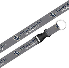 LANYARD W/BUCKLE S/GREY/    ./