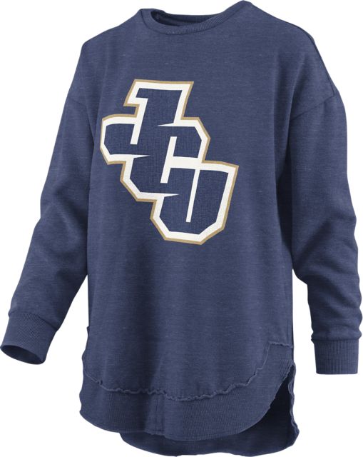 John Carroll University Women's Fleece Pullover