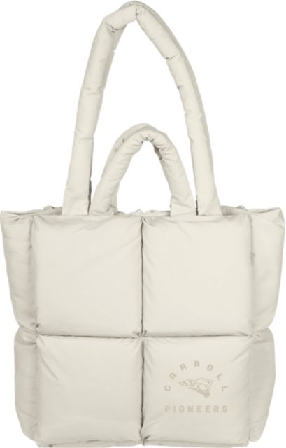 John Carroll University Tote Bag