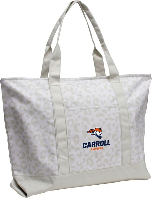 John Carroll University Tote Bag