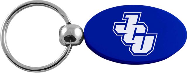 John Carroll University Keychain