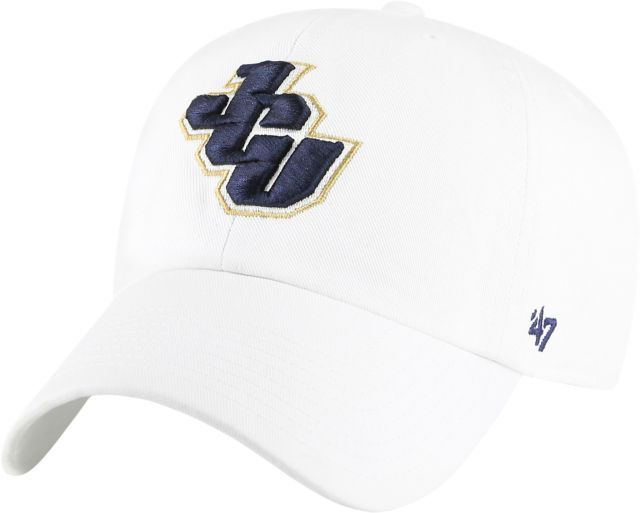 John Carroll University Blue Streaks Adjustable Cap