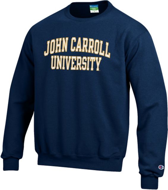 John Carroll University Crewneck Sweatshirt