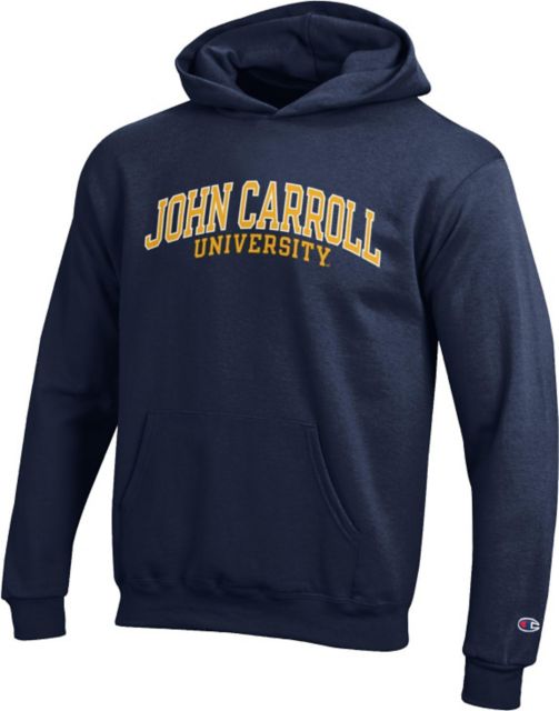 John Carroll University Youth Hooded Sweatshirt