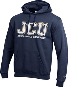 John Carroll University Hooded Sweatshirt