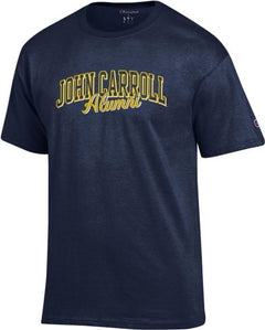 John Carroll University Alumni Short Sleeve T-Shirt