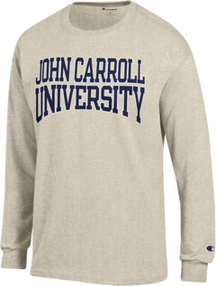 John Carroll University Long Sleeve T-Shirt