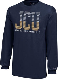 John Carroll University Youth Long Sleeve T-Shirt