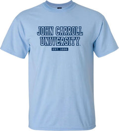 John Carroll University Short Sleeve T-Shirt