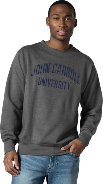 John Carroll University Fleece Crewneck