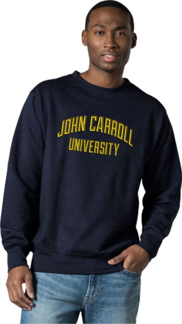 John Carroll University Fleece Crewneck