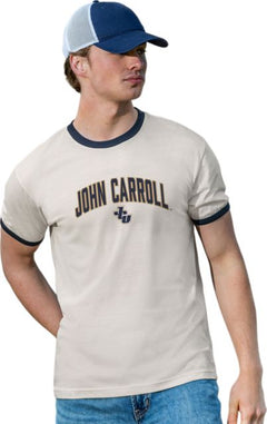 John Carroll University Short Sleeve T-Shirt