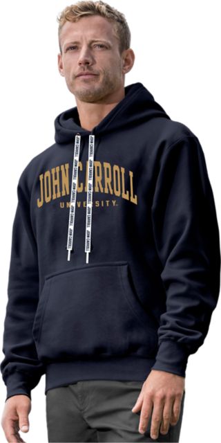 John Carroll University Hooded Sweatshirt