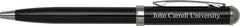 John Carroll University Gel Pen