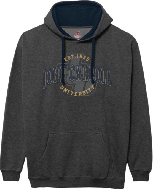 John Carroll University Hooded Sweatshirt
