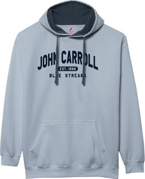 John Carroll University Hooded Sweatshirt