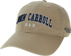John Carroll University Dad Adjustable Hat