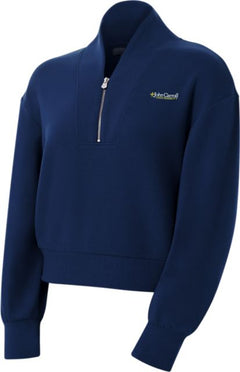 John Carroll University Women's 1/4 Zip