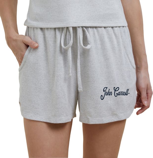 W COTTAGE SHORTS S/GREY/XS/.
