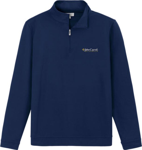 John Carroll University Performance 1/4 Zip