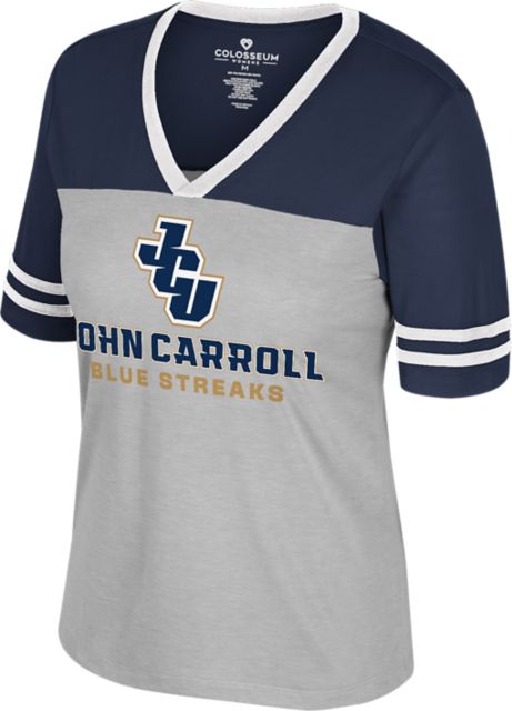 John Carroll University Second Choice Short Sleeve Tee