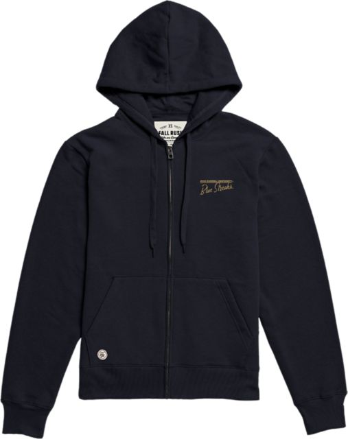 John Carroll University Blue Streaks Fleece Zip Up