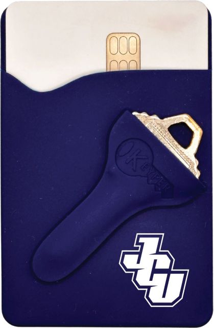 John Carroll University Phone Wallet