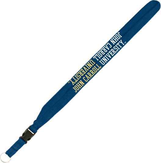 LANYARD .75 WVN B/RED/    ./.