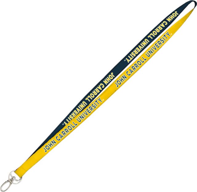 John Carroll University 3/4'' Lanyard