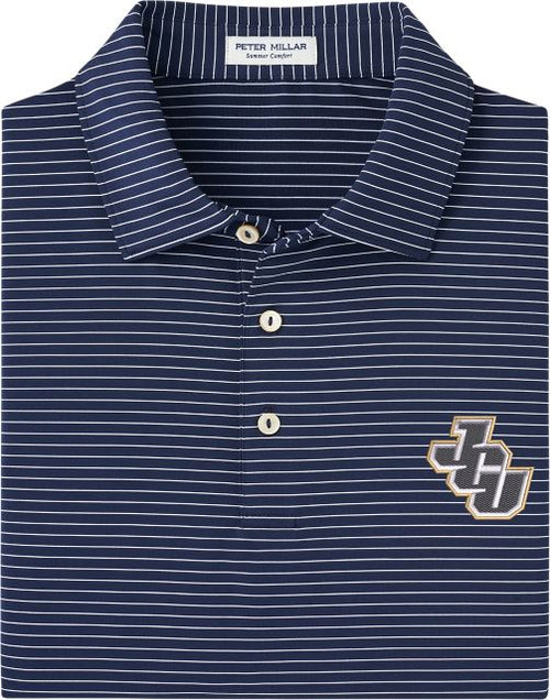 John Carroll University Blue Streaks Polo