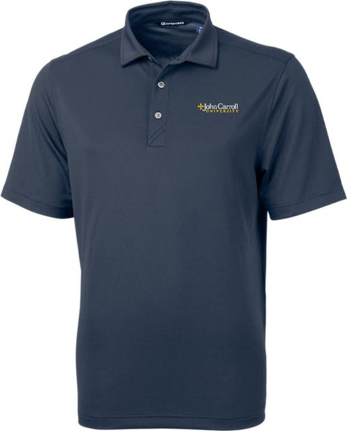 John Carroll University Eco Pique Polo