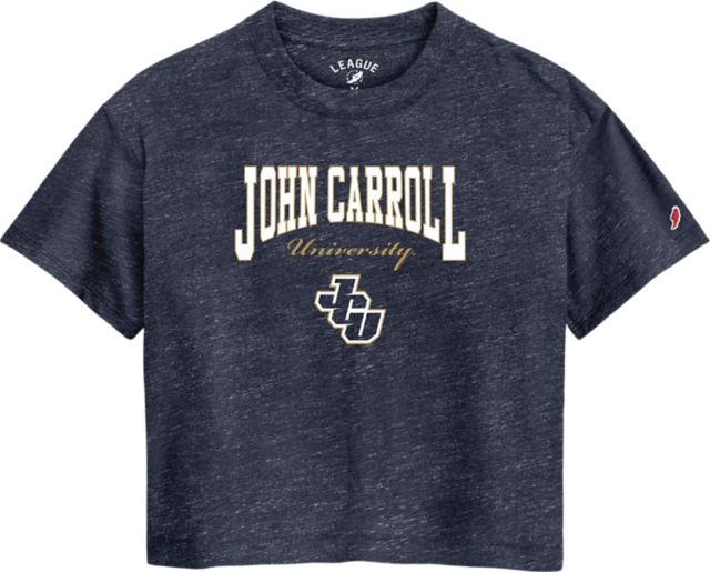 John Carroll University Women's Short Sleeve T-Shirt