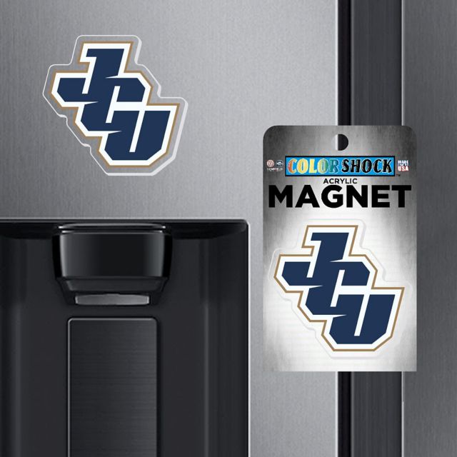 John Carroll University Blue Streaks 7'' Magnet