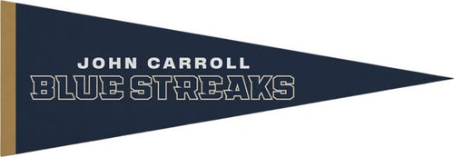 John Carroll University 5x15 Pennant