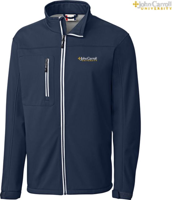 John Carroll University Telemark Jacket