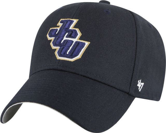 John Carroll University Adjustable Wool Cap