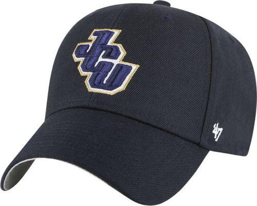 John Carroll University Adjustable Wool Cap
