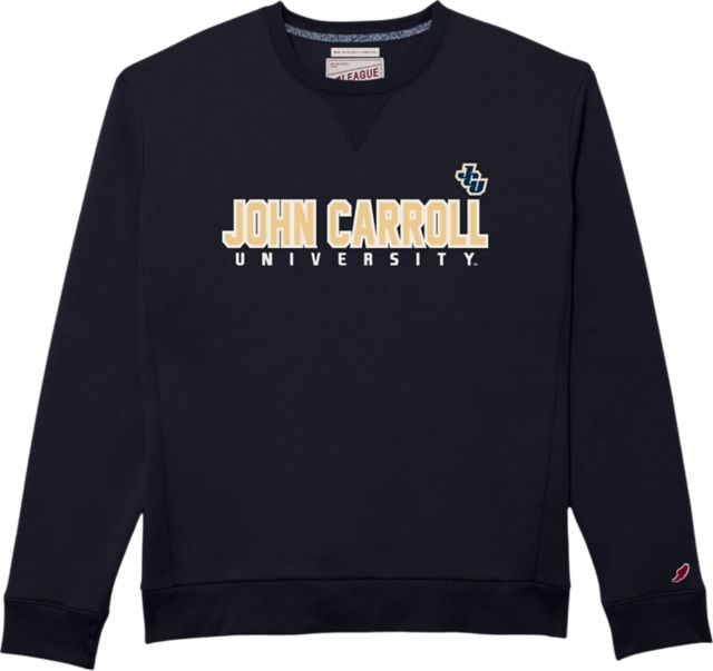 John Carroll University Blue Streaks Short Sleeve T-Shirt