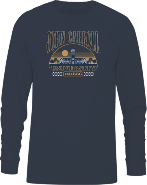 John Carroll University Long Sleeve T-Shirt